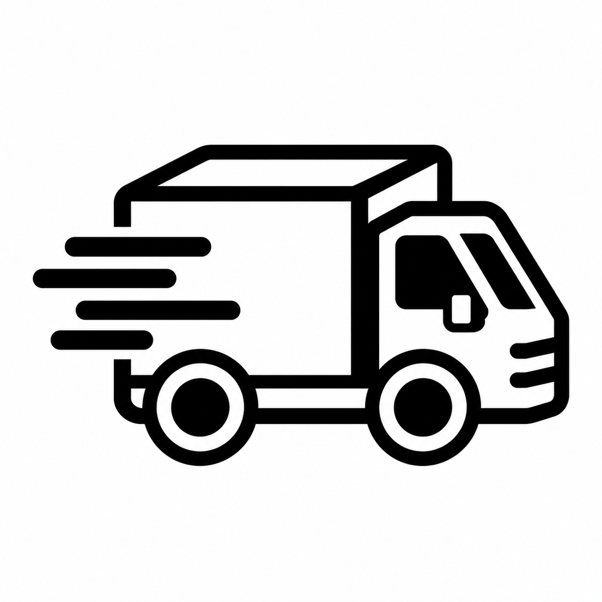 Express Shipping