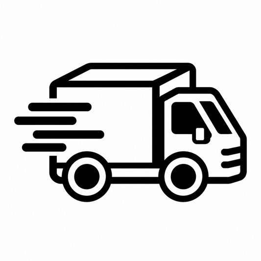 Express Shipping