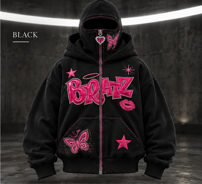 BratHoods™ Balaclava Hoodies