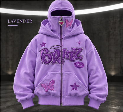 BratHoods™ Balaclava Hoodies