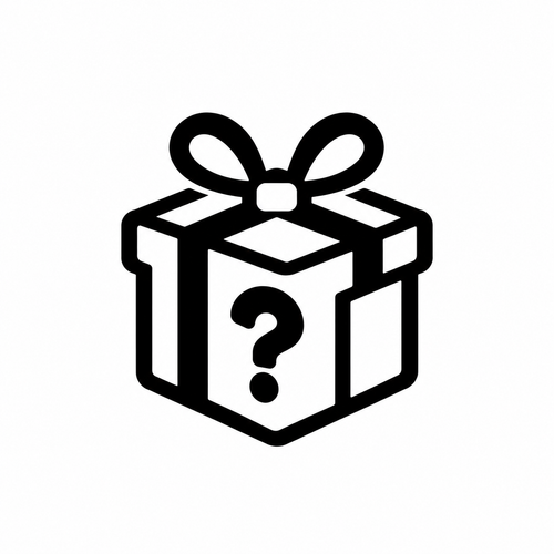Mystery Bratz Gift